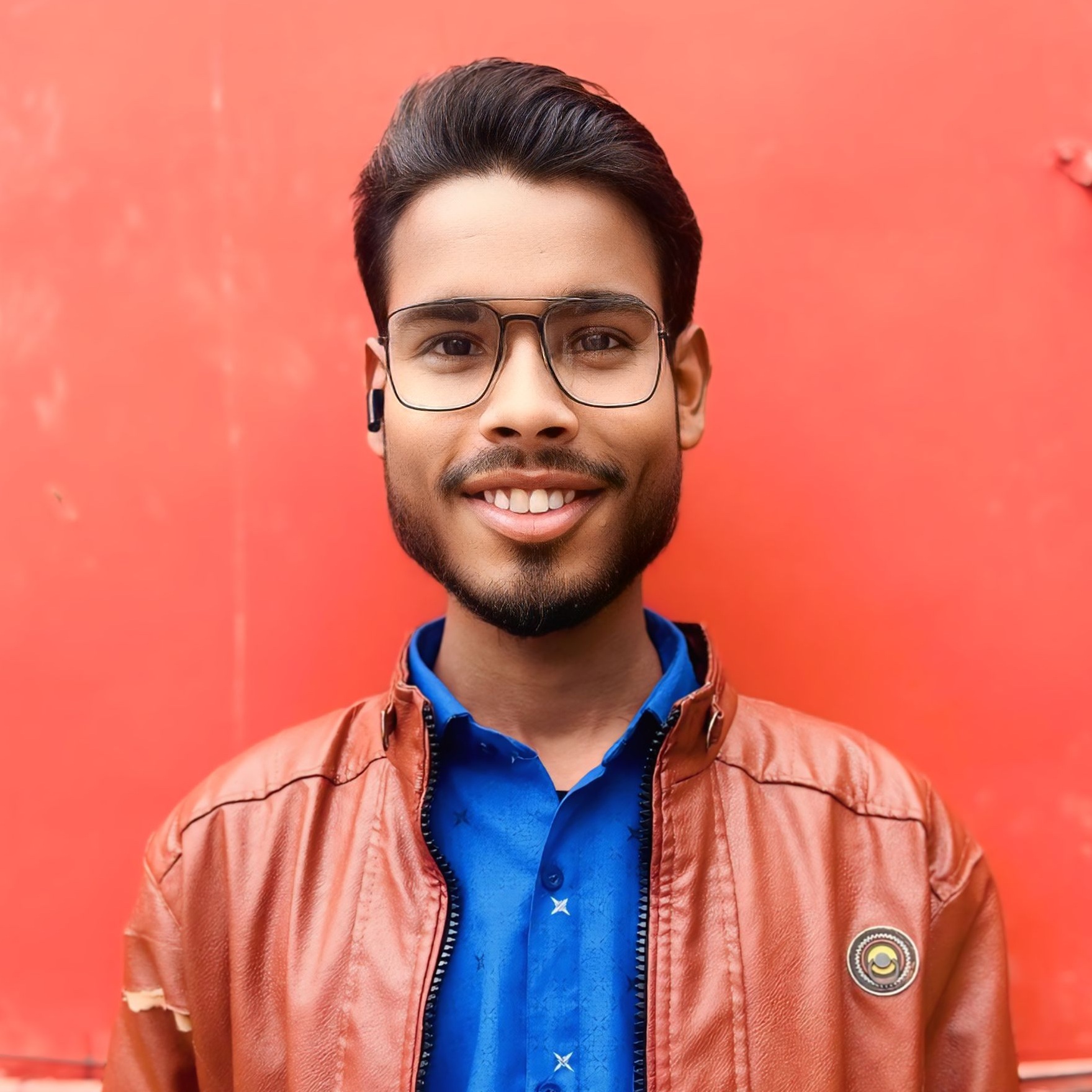 Asst. MERN Stack Developer